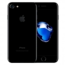 iPhone 7, 128GB, jet black